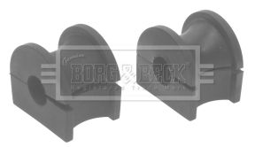 BORG & BECK Ремкомплект, соединительная тяга стабилизатора BSK5973K